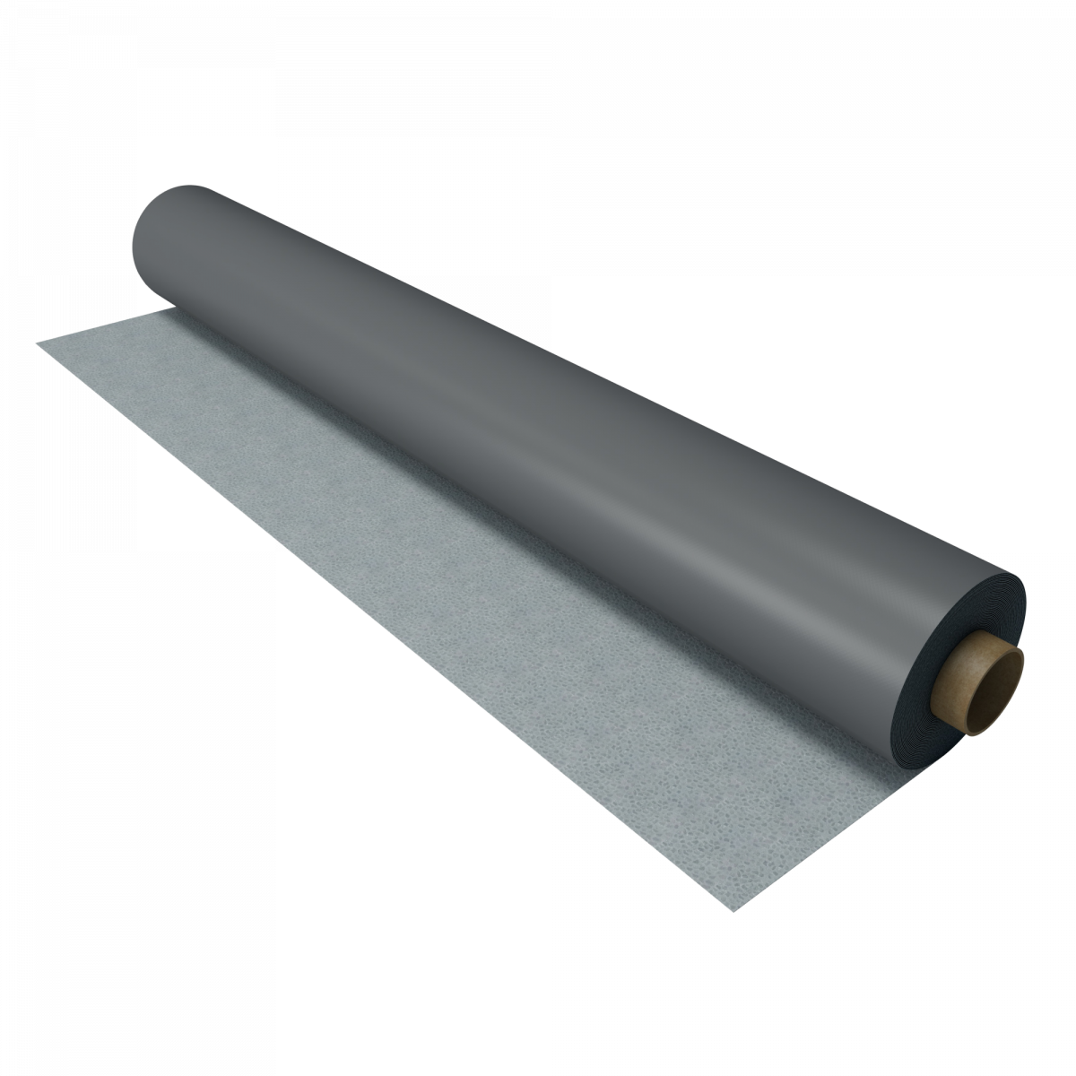 ECOPLAST V-RP 1,2 мм мембрана серая 2,10х25 м, Полиэфирная сетка ECOPLAST V-RP 1,2 мм мембрана серая 2,10х25 м, Полиэфирная сетка