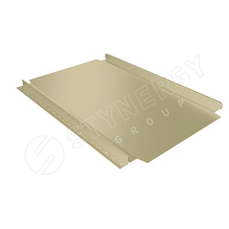 Smart Фальц Pro RAL 1014 0.45 Smart Фальц Pro RAL 1014 0.45
