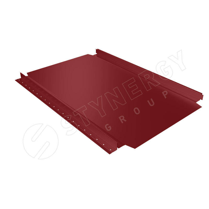 Smart Фальц Pro RAL 3011 0.45 Smart Фальц Pro RAL 3011 0.45