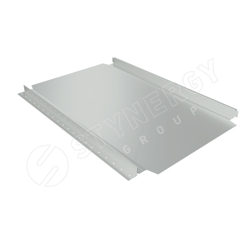 Smart Фальц Pro RAL 7035 0.45 Smart Фальц Pro RAL 7035 0.45