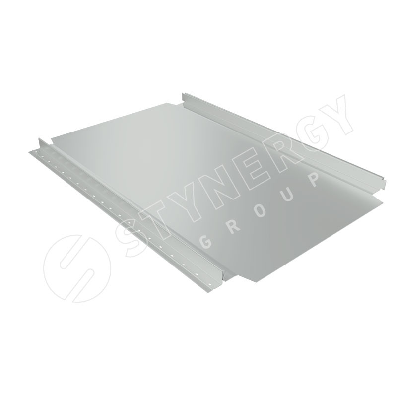 Smart Фальц Pro RAL 7005 0.45 Smart Фальц Pro RAL 7005 0.45