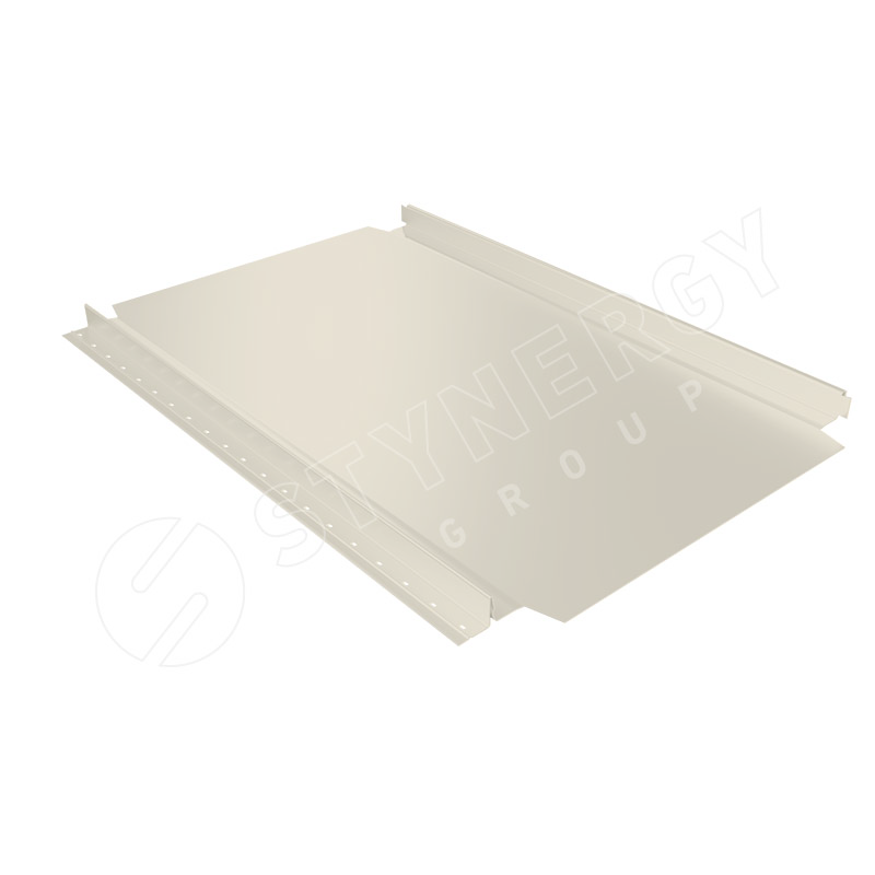 Smart Фальц Pro CORUNDUM50® RAL 9001 0.50 Smart Фальц Pro CORUNDUM50® RAL 9001 0.50