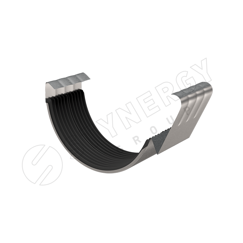 Stynergy 150/100 Соединитель желоба Zn Stynergy 150/100 Соединитель желоба Zn
