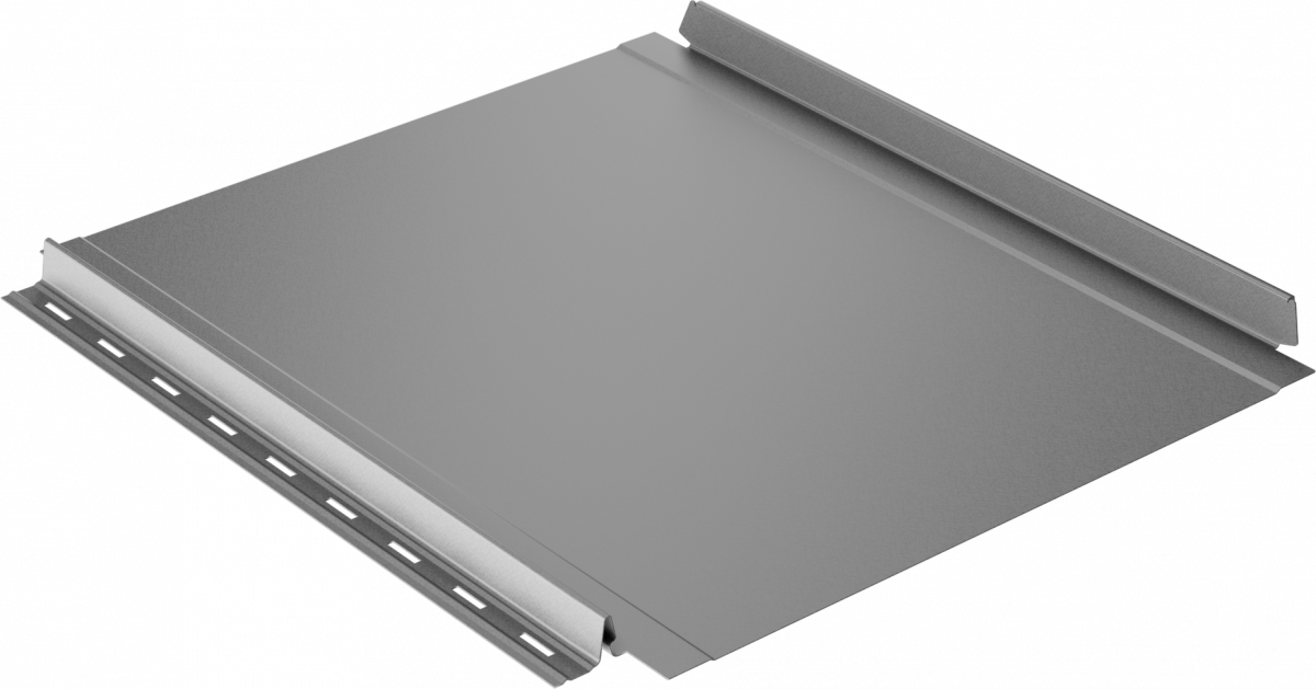 Картина EasyRoof-484-2кп Rooftop Бархат ZN 275 RAL 7016 0,5 мм Картина EasyRoof-484-2кп Rooftop Бархат ZN 275 RAL 7016 0,5 мм