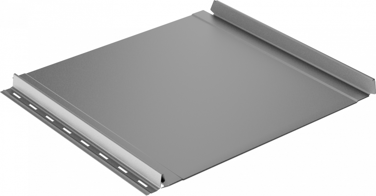 Картина EasyRoof-484-1кп Rooftop Бархат ZN 275 RAL 7016 0,5 мм Картина EasyRoof-484-1кп Rooftop Бархат ZN 275 RAL 7016 0,5 мм