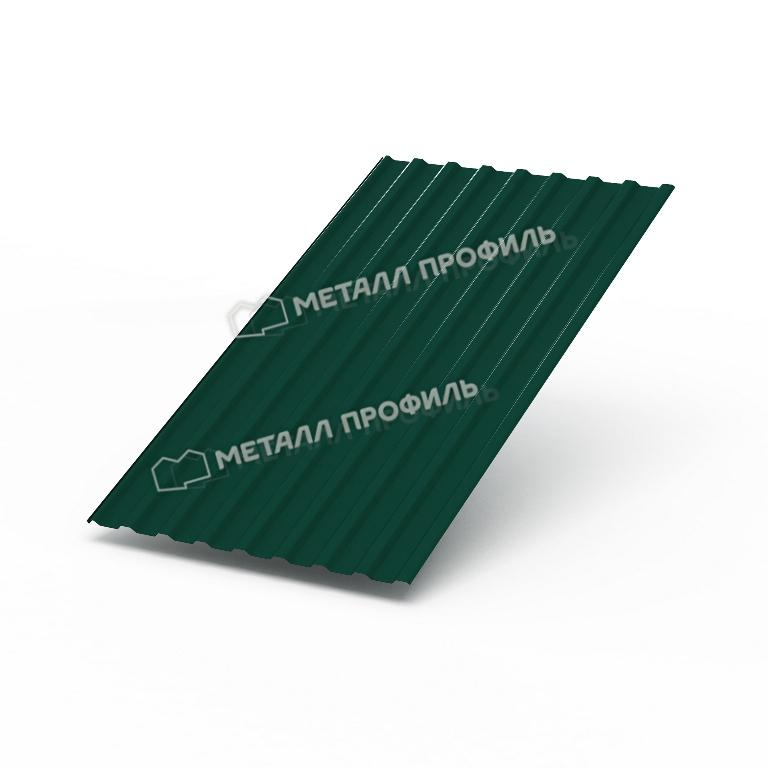 Профилированный лист МП-20х1100 (СТ-01-6005-0.35) Профилированный лист МП-20х1100 (СТ-01-6005-0.35)