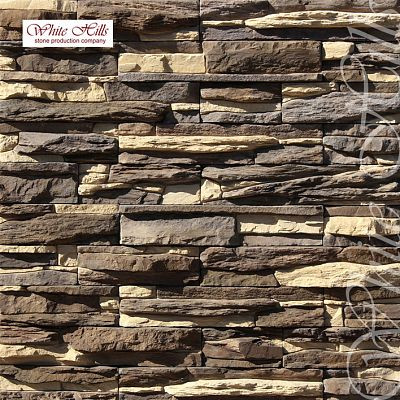 Искусственный камень White Hills «Уорд Хилл» 131-20 Искусственный камень White Hills «Уорд Хилл» 131-20