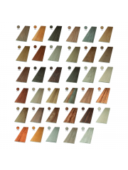 FCS Wood Click Print 3000x190x10мм