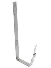Крюк длинный Vortex 127мм RAL 9003
