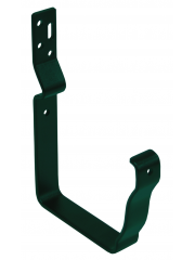 Крюк короткий полоса Vortex 127мм RAL 6005 купить. Крюк короткий полоса Vortex 127мм RAL 6005