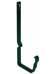 Крюк длинный полоса Vortex 127мм RAL 6005 купить. Крюк длинный полоса Vortex 127мм RAL 6005