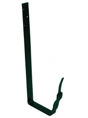 Крюк длинный Vortex 127мм RAL 6005 купить. Крюк длинный Vortex 127мм RAL 6005