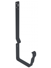 Крюк длинный полоса Vortex Matt 127мм RAL 7024
