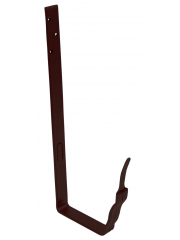 Крюк длинный Vortex Matt 127мм RAL 8017