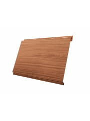 Вертикаль 0,2 classic 0,45 Print Elite с пленкой Honey Wood