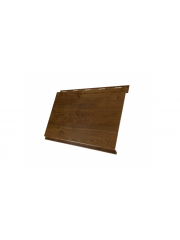 Вертикаль 0,2 classic 0,45 Print Premium с пленкой Antique Wood