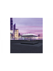 Окно DSF DU6 105x105 Окно DSF DU6 105x105