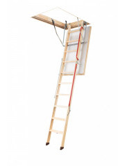 Лестница чердачная LWL Extra 60x120x280 Лестница чердачная LWL Extra 60x120x280