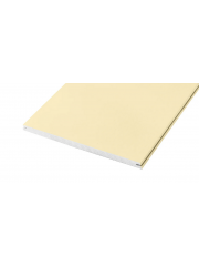 FCS Smooth Line (паз-паз) 3000x190x10мм F02