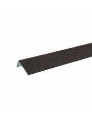HAUBERK наличник оконный металлический, кварцит