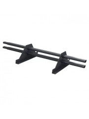 Снегозадержатель трубчатый PRIME PRO 3000 мм RAL 7024 ( шт.9)
