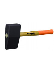 Киянка усеченная EDMA - 033955