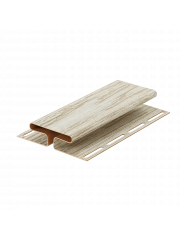 Docke LUX H-профиль (Орех)