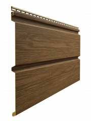 Docke LUX Брус D6S (Миндаль)