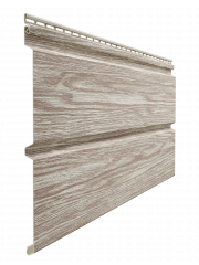 Docke LUX Брус D6S (Орех)