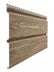 Docke LUX Брус D6S (Кедр)