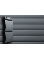 Акриловый блок-хаус (AСA) 3,0 Grand Line D4,8 графит