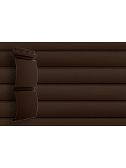 Акриловый блок-хаус (AСA) 3,0 Grand Line D4,8 темный дуб Акриловый блок-хаус (AСA) 3,0 Grand Line D4,8 темный дуб