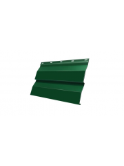 Корабельная Доска 0,265 0,5 Satin RAL 6005 зеленый мох