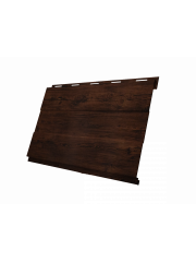 Вертикаль 0,2 prof 0,45 Print Elite с пленкой Cherry Wood