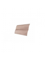 Блок-хаус new Grand Line 0,45 Print Elite White Wood