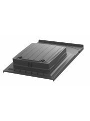 UNIROOF кровельный люк серый