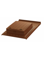 UNIROOF кровельный люк кирпичный