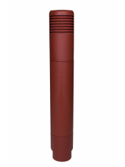 ROSS - 125/110 ремонтный комплект красный