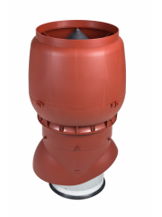 XL 250/ИЗ/500 Вент.выход красный
