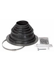 ROOFSEAL-3 110-200 уплотнитель серый