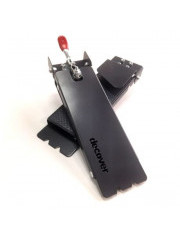 Комплект из 2-х кронштейнов для монтажа сайдинга Decover Комплект из 2-х кронштейнов для монтажа сайдинга Decover