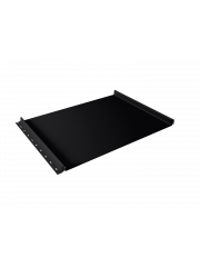 Кликфальц Line Grand Line 0,45 PE с пленкой на замках RAL 9005 черный
