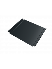 Кликфальц Double Pro Line Grand Line 0,5 PurPro Matt 275 с пленкой на замках RAL 7016