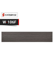 Сайдинг SidWood 3000x190x10 мм w-106