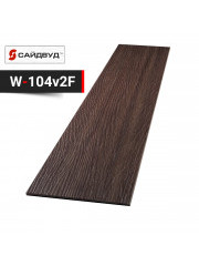 Сайдинг SidWood 3000x190x10 мм w-104v2