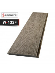 Фиброцементный сайдинг SidWood 3000x190x10 мм W-132F Клик Фиброцементный сайдинг SidWood 3000x190x10 мм W-132F Клик