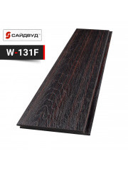 Фиброцементный сайдинг SidWood 3000x190x10 мм W-131F Клик Фиброцементный сайдинг SidWood 3000x190x10 мм W-131F Клик