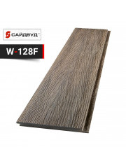 Фиброцементный сайдинг SidWood 3000x190x10 мм W-128F Клик Фиброцементный сайдинг SidWood 3000x190x10 мм W-128F Клик