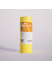DELTA®-AIRVAP 200 3,2м закладная деталь для каркасных конструкций 0,45х60
