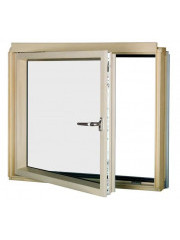 Окно карнизное BDL P2 78x60 Окно карнизное BDL P2 78x60